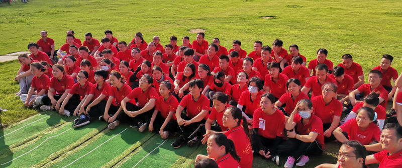 萬利拓展活動(dòng)