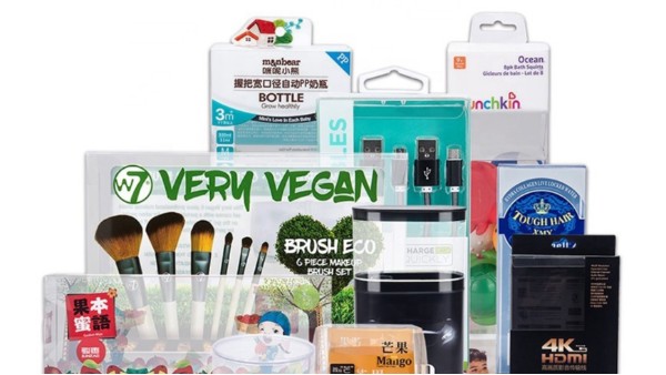 百變?nèi)f用的塑料包裝，環(huán)保包裝產(chǎn)品勢在必行