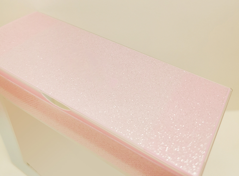 冰點(diǎn)雪花油墨