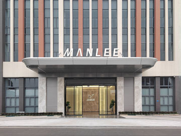 萬利科技寫字樓