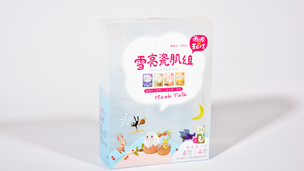 復(fù)合型化妝品包裝盒有什么優(yōu)勢？