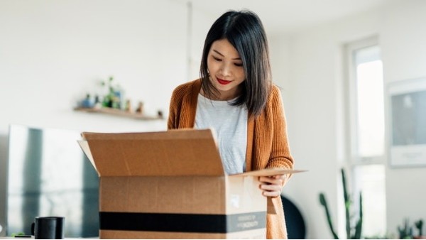 電子商務(wù)的8種包裝趨勢，涵蓋食品包裝、彩妝包裝、3C數(shù)碼包裝等