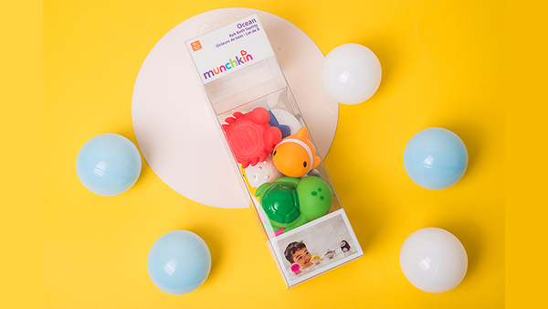 化妝品包裝盒一次性打包回家的外帶包裝，相比過(guò)去可以節(jié)省50% 的消耗