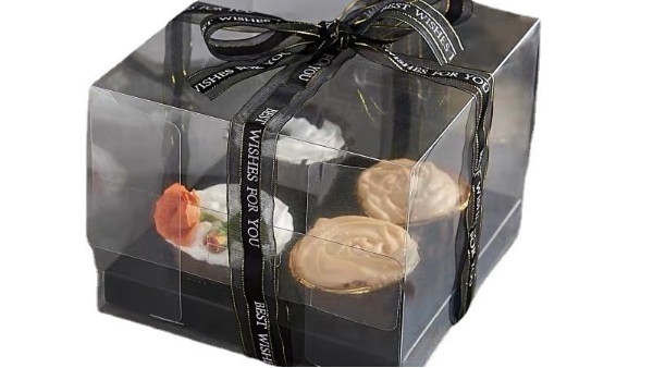 透明pp盒包裝適合用來(lái)包裝哪些食品？